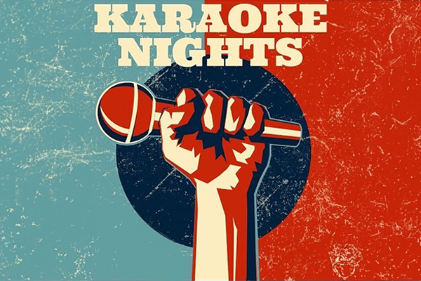 Open Mic Night