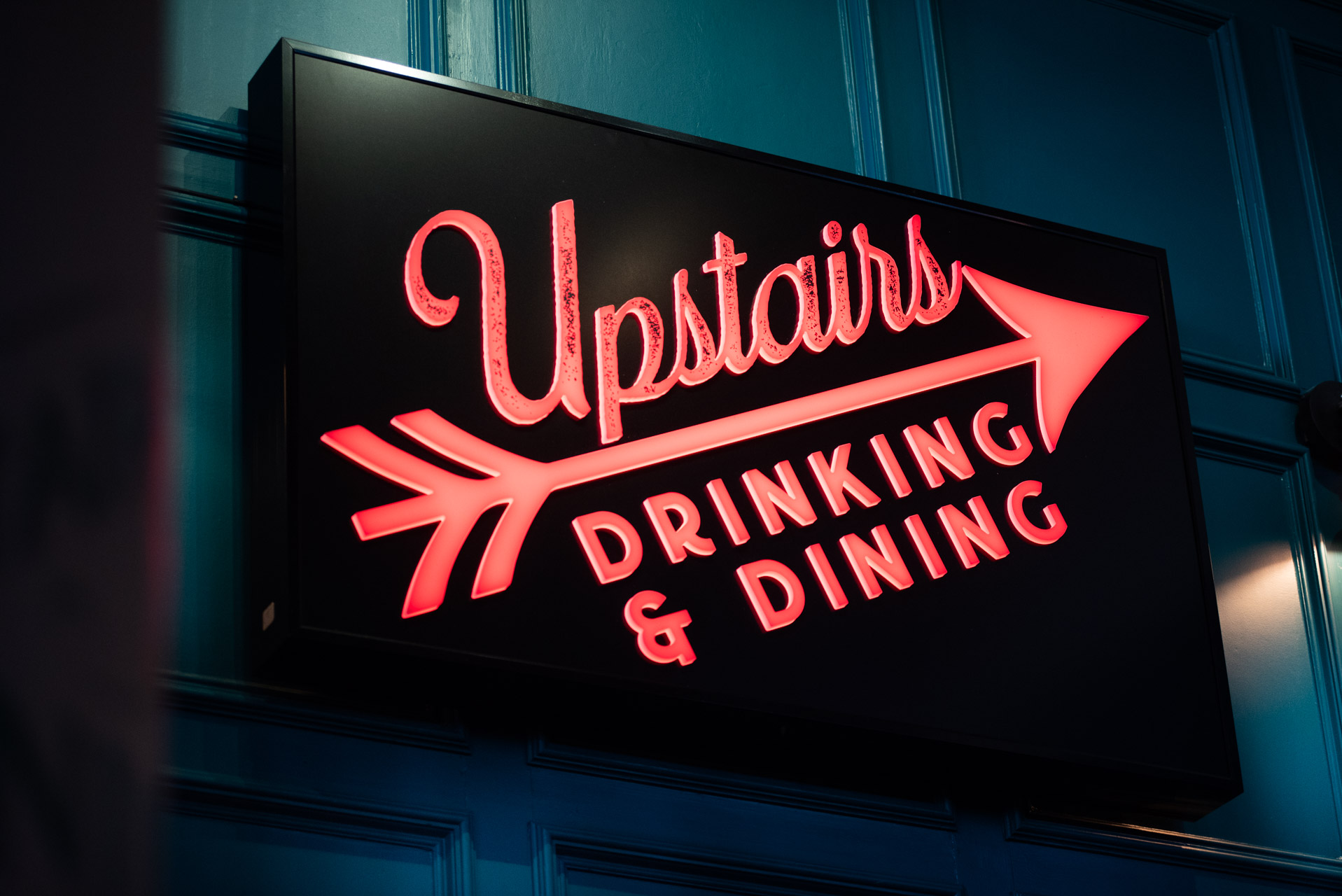 Market Stores - Fuller's Pub and Restaurant in Reigate